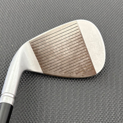 TAYLORMADE MILLED GRIND 4 CHROME WEDGE (50 DEGREE)
