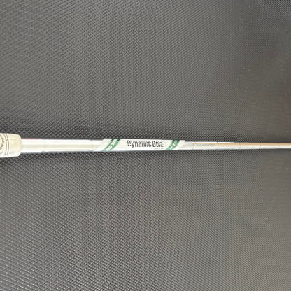 TAYLORMADE MILLED GRIND 4 CHROME WEDGE (50 DEGREE)