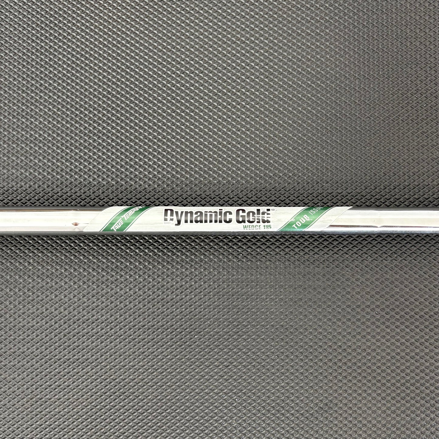 TAYLORMADE MILLED GRIND 4 CHROME WEDGE (50 DEGREE)