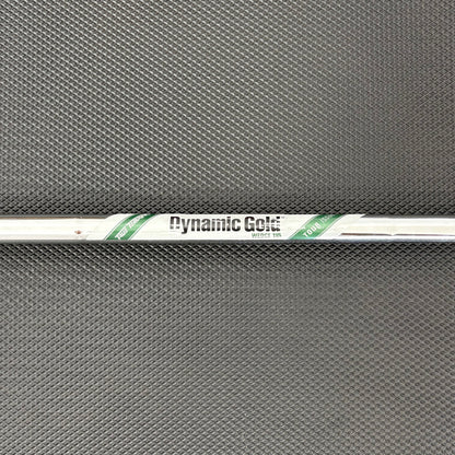 TAYLORMADE MILLED GRIND 4 CHROME WEDGE (50 DEGREE)