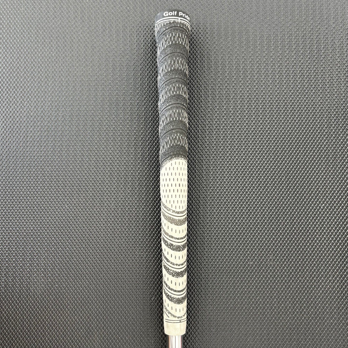 TAYLORMADE MILLED GRIND 4 CHROME WEDGE (50 DEGREE)
