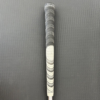 TAYLORMADE MILLED GRIND 4 CHROME WEDGE (50 DEGREE)