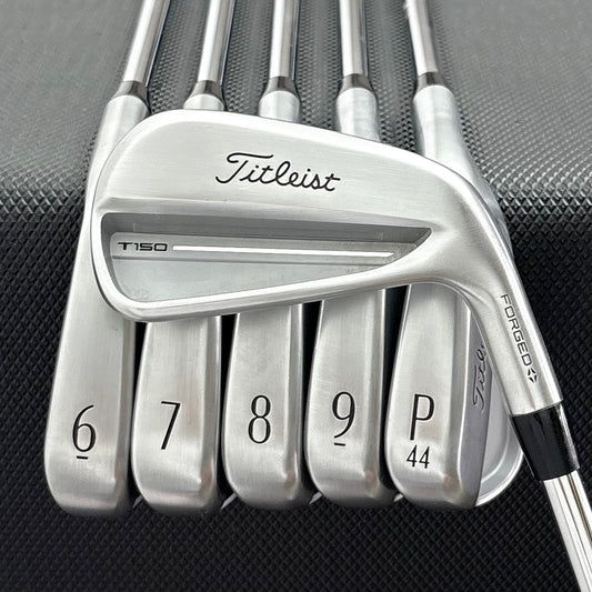 TITLEIST T150 2025 IRON SET