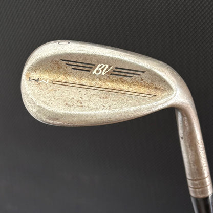 TITLEIST VOKEY WEDGEWORKS WEDGE (60 DEGREE)