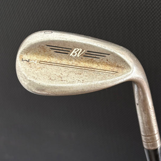 TITLEIST VOKEY WEDGEWORKS WEDGE (60 DEGREE)