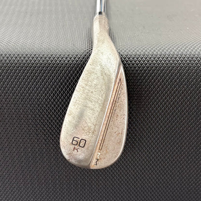 TITLEIST VOKEY WEDGEWORKS WEDGE (60 DEGREE)