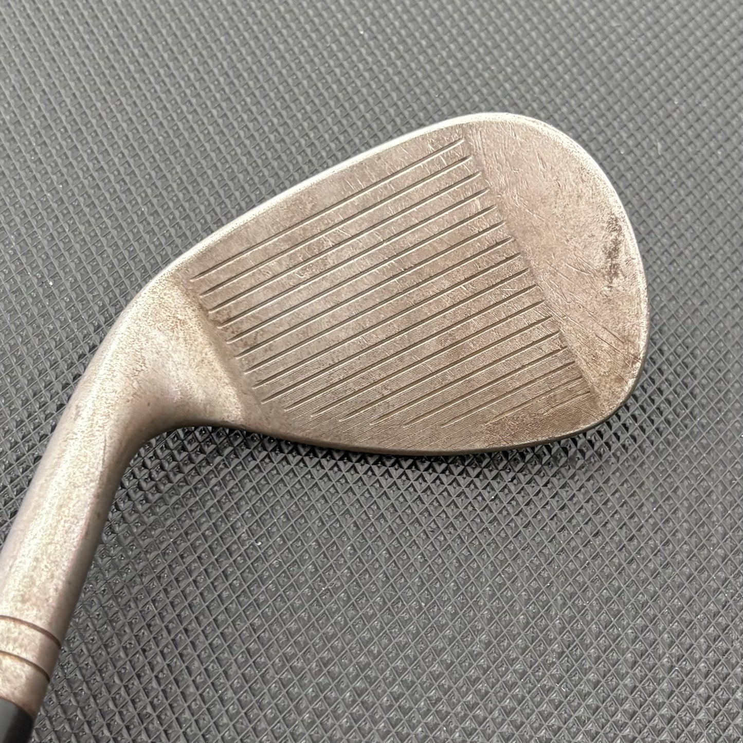 TITLEIST VOKEY WEDGEWORKS WEDGE (60 DEGREE)