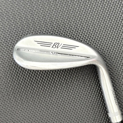 TITLEIST VOKEY SM10 TOUR CHROME WEDGE (60 DEGREE)