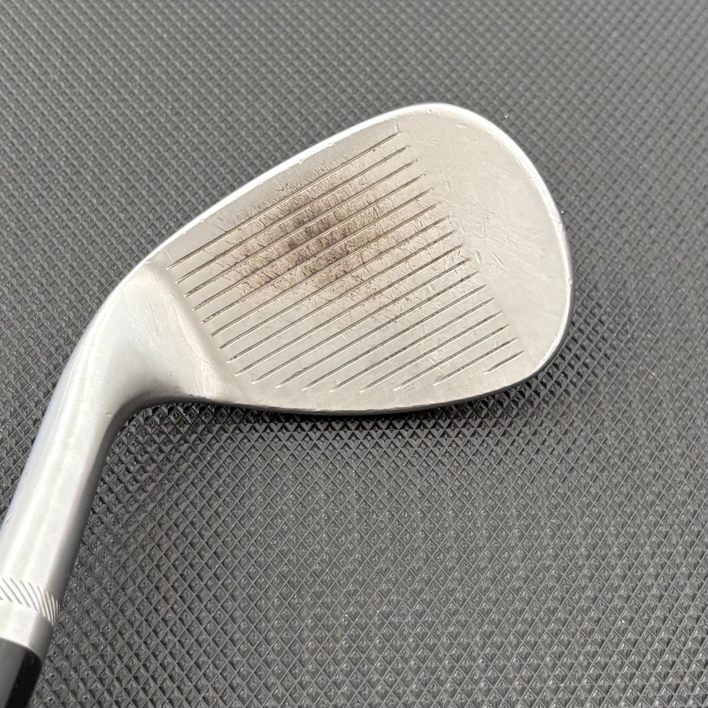 TITLEIST VOKEY SM10 TOUR CHROME WEDGE (60 DEGREE)