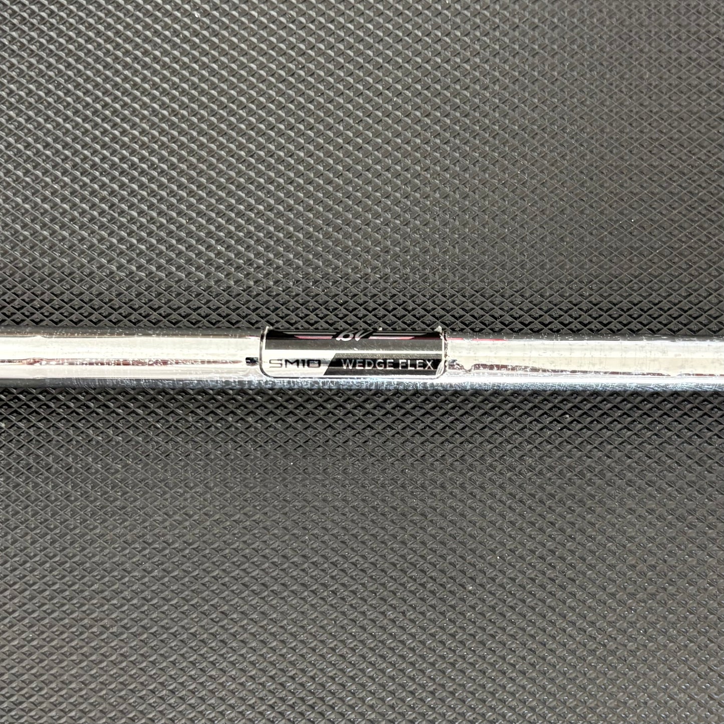 TITLEIST VOKEY SM10 TOUR CHROME WEDGE (60 DEGREE)