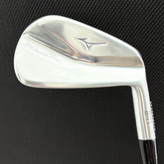 MIZUNO PRO 241 3 IRON