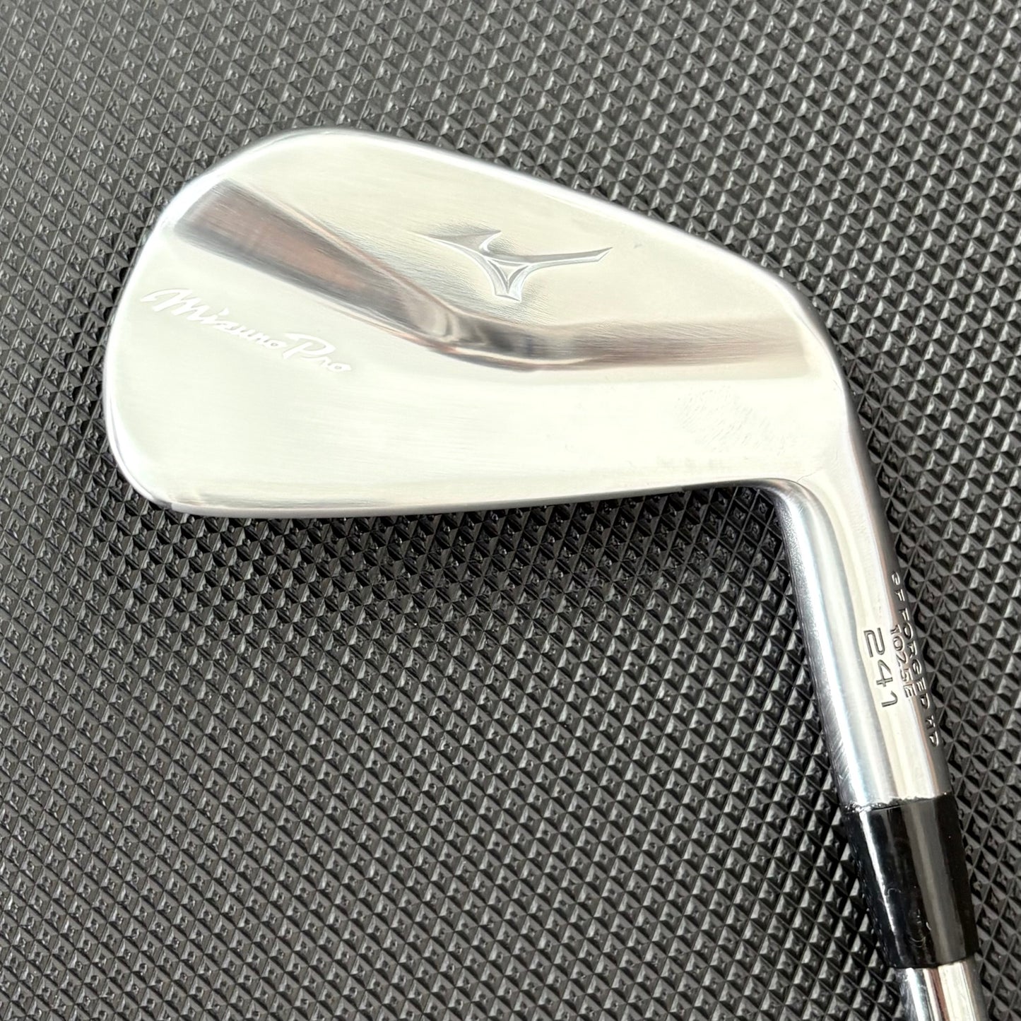 MIZUNO PRO 241 3 IRON