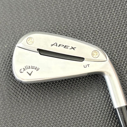 CALLAWAY APEX UT 2026 UTILITY IRON (18 DEGREE)