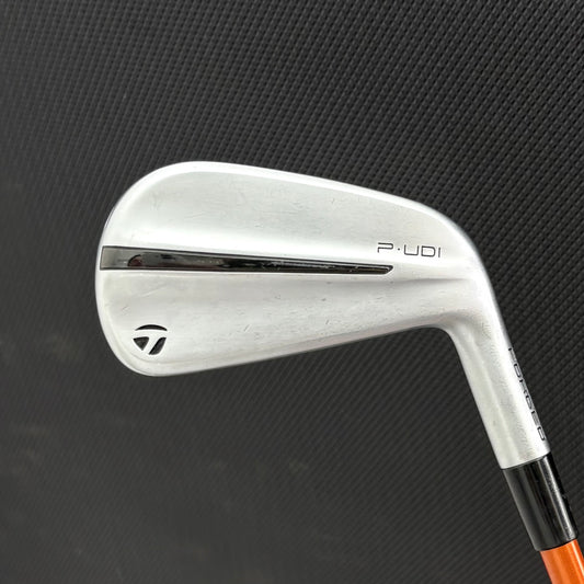 TAYLORMADE P-UDI UTILITY 2 IRON (17 DEGREE)