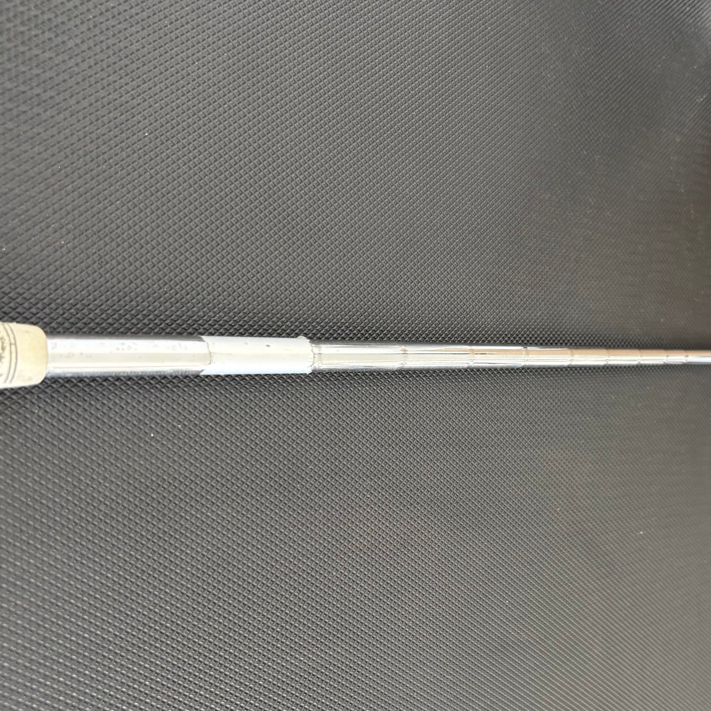 TAYLORMADE MILLED GRIND HI-TOE 3 COPPER WEDGE (54 DEGREE)