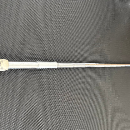 TAYLORMADE MILLED GRIND HI-TOE 3 COPPER WEDGE (54 DEGREE)