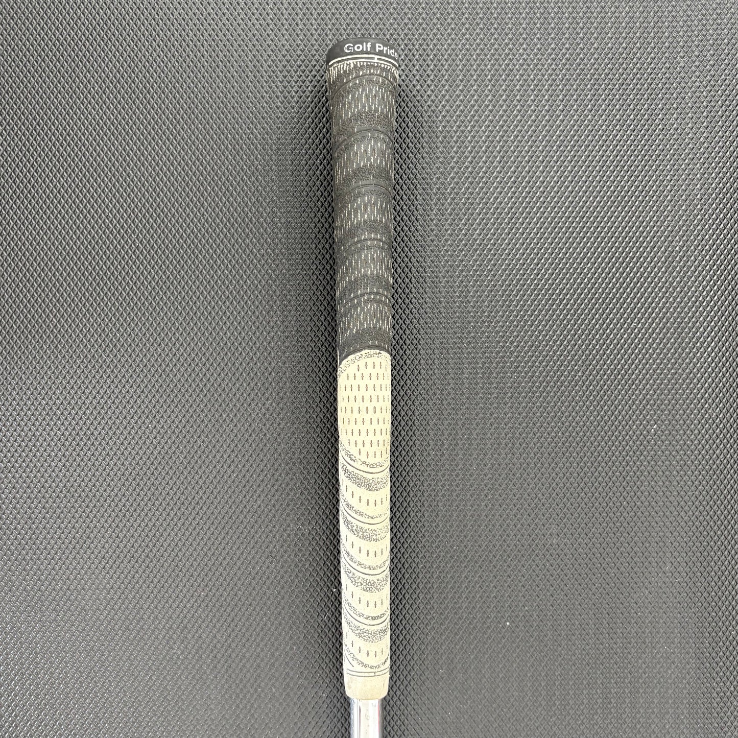 TAYLORMADE MILLED GRIND HI-TOE 3 COPPER WEDGE (54 DEGREE)