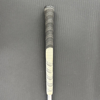 TAYLORMADE MILLED GRIND HI-TOE 3 COPPER WEDGE (54 DEGREE)