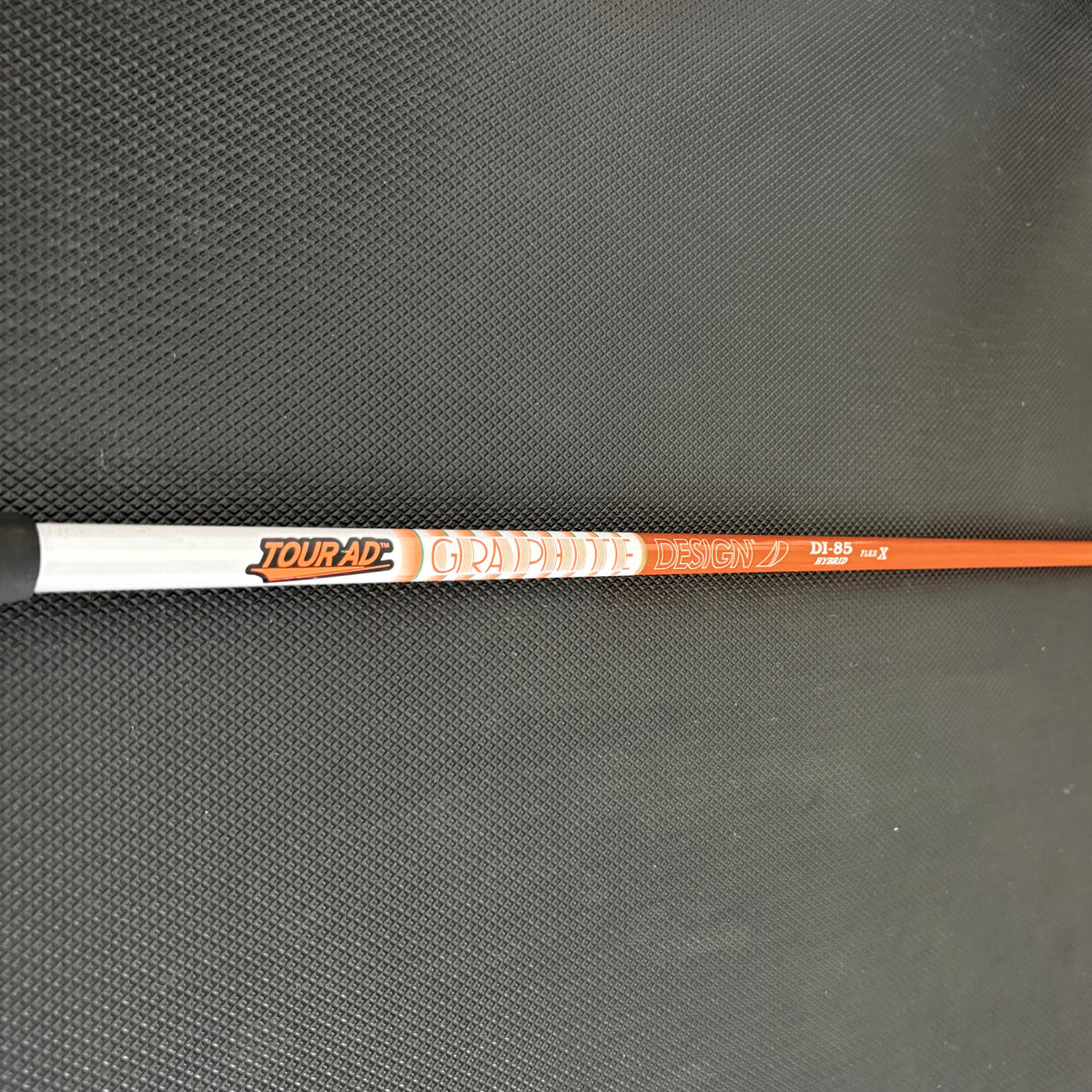TAYLORMADE P-UDI UTILITY 2 IRON (17 DEGREE)