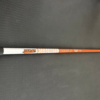 TAYLORMADE P-UDI UTILITY 2 IRON (17 DEGREE)