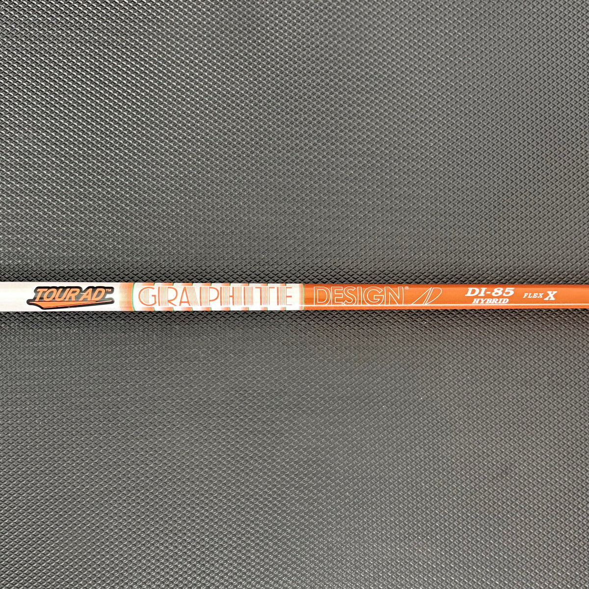 TAYLORMADE P-UDI UTILITY 2 IRON (17 DEGREE)