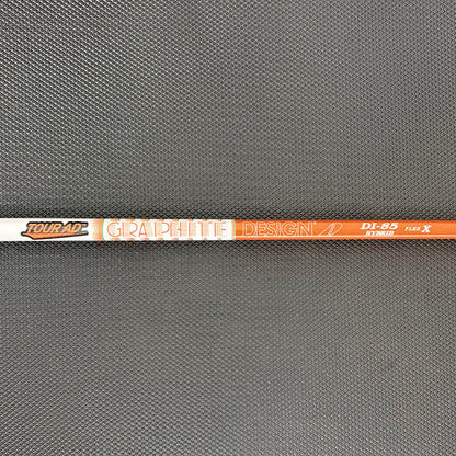 TAYLORMADE P-UDI UTILITY 2 IRON (17 DEGREE)