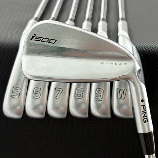 PING I500 IRON SET