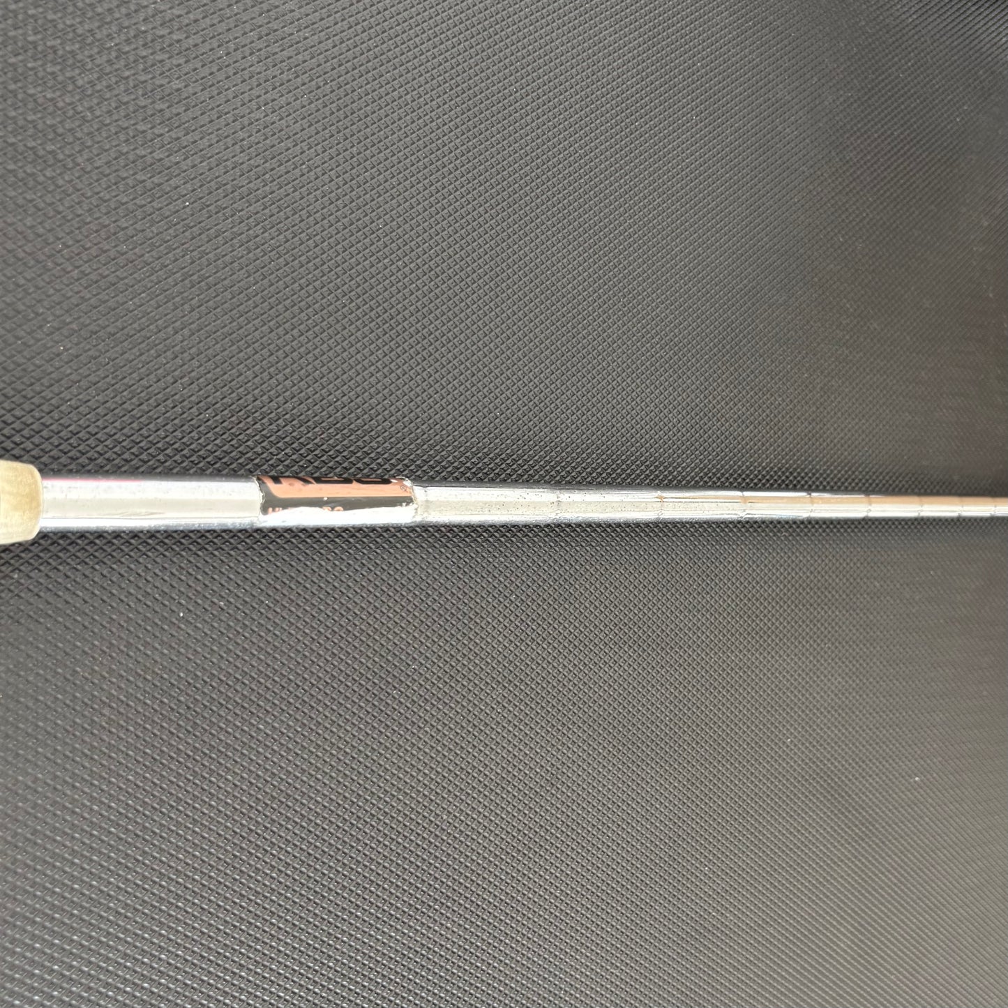 TAYLORMADE MILLED GRIND HI-TOE COPPER WEDGE (58 DEGREE)