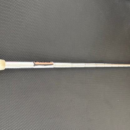 TAYLORMADE MILLED GRIND HI-TOE COPPER WEDGE (58 DEGREE)