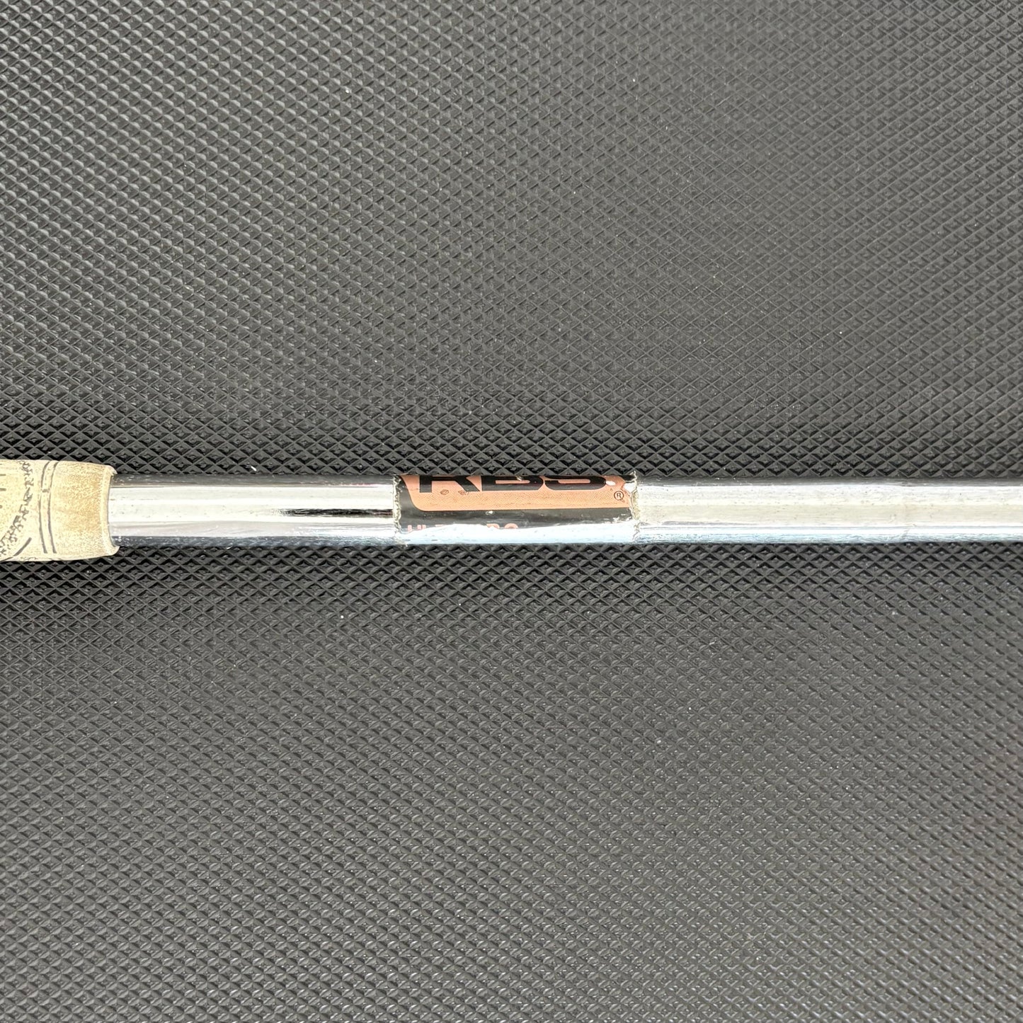 TAYLORMADE MILLED GRIND HI-TOE COPPER WEDGE (58 DEGREE)