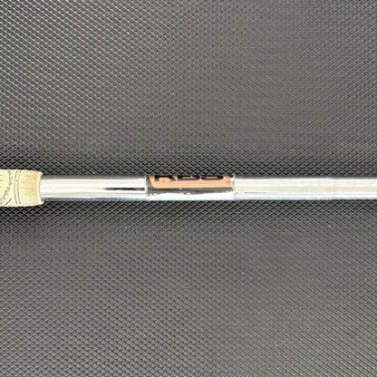 TAYLORMADE MILLED GRIND HI-TOE COPPER WEDGE (58 DEGREE)