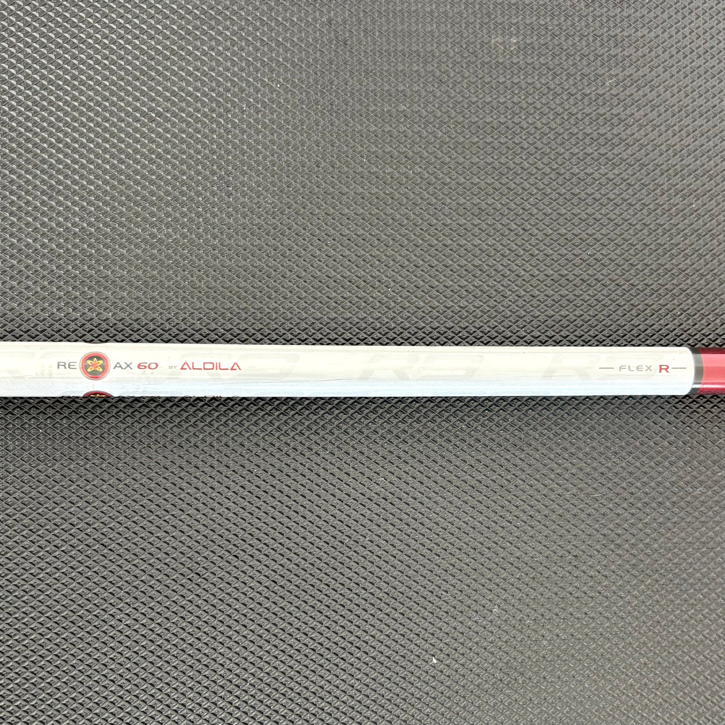 TAYLORMADE R9 460 DRIVER (10.5 DEGREE)