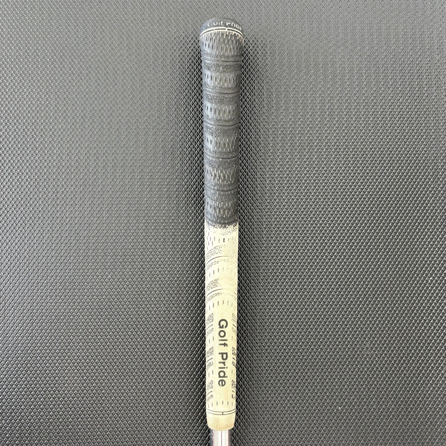 TAYLORMADE MILLED GRIND HI-TOE COPPER WEDGE (58 DEGREE)
