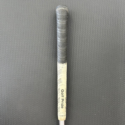 TAYLORMADE MILLED GRIND HI-TOE COPPER WEDGE (58 DEGREE)