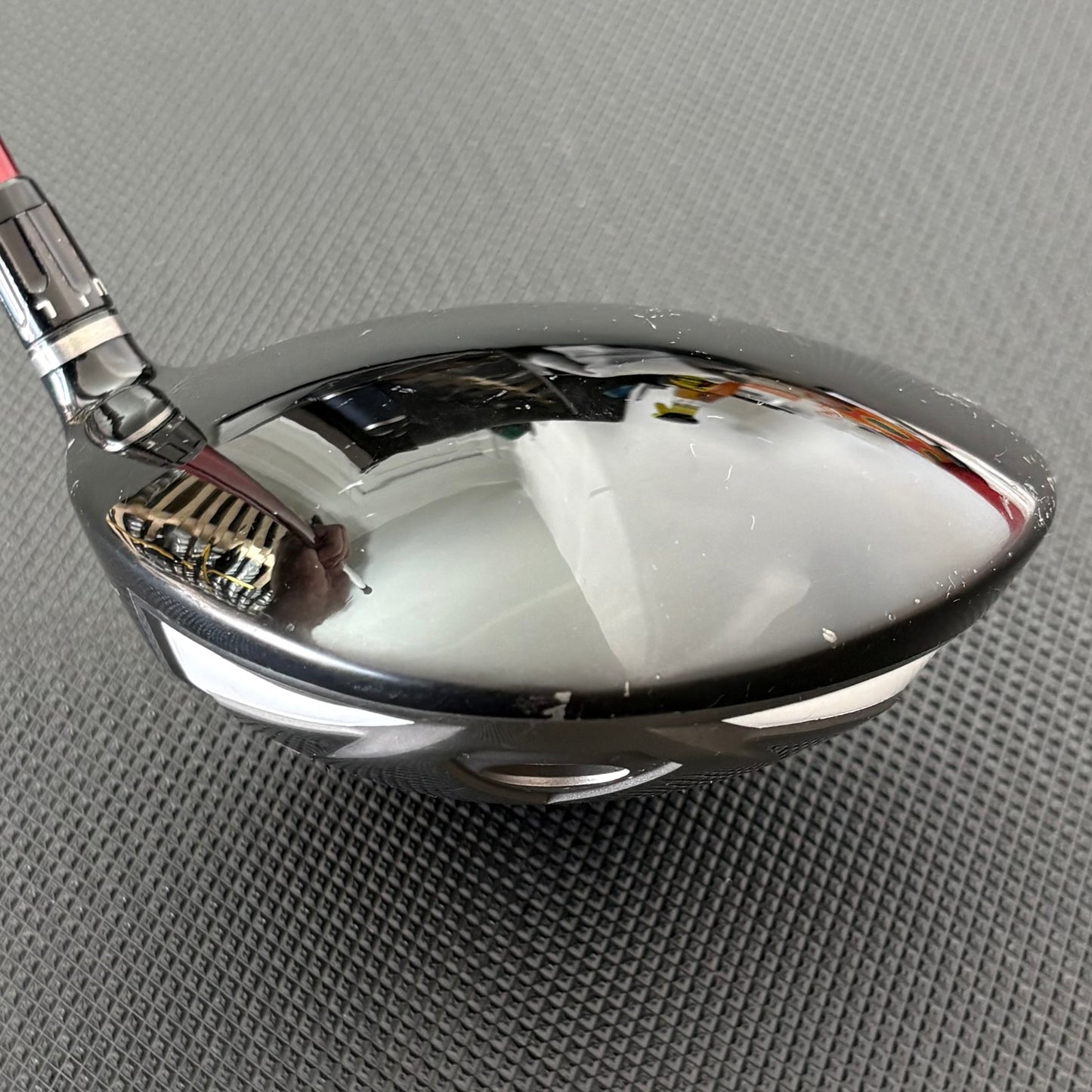 TAYLORMADE R9 460 DRIVER (10.5 DEGREE)