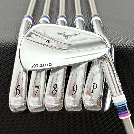 MIZUNO MP-5 IRON SET