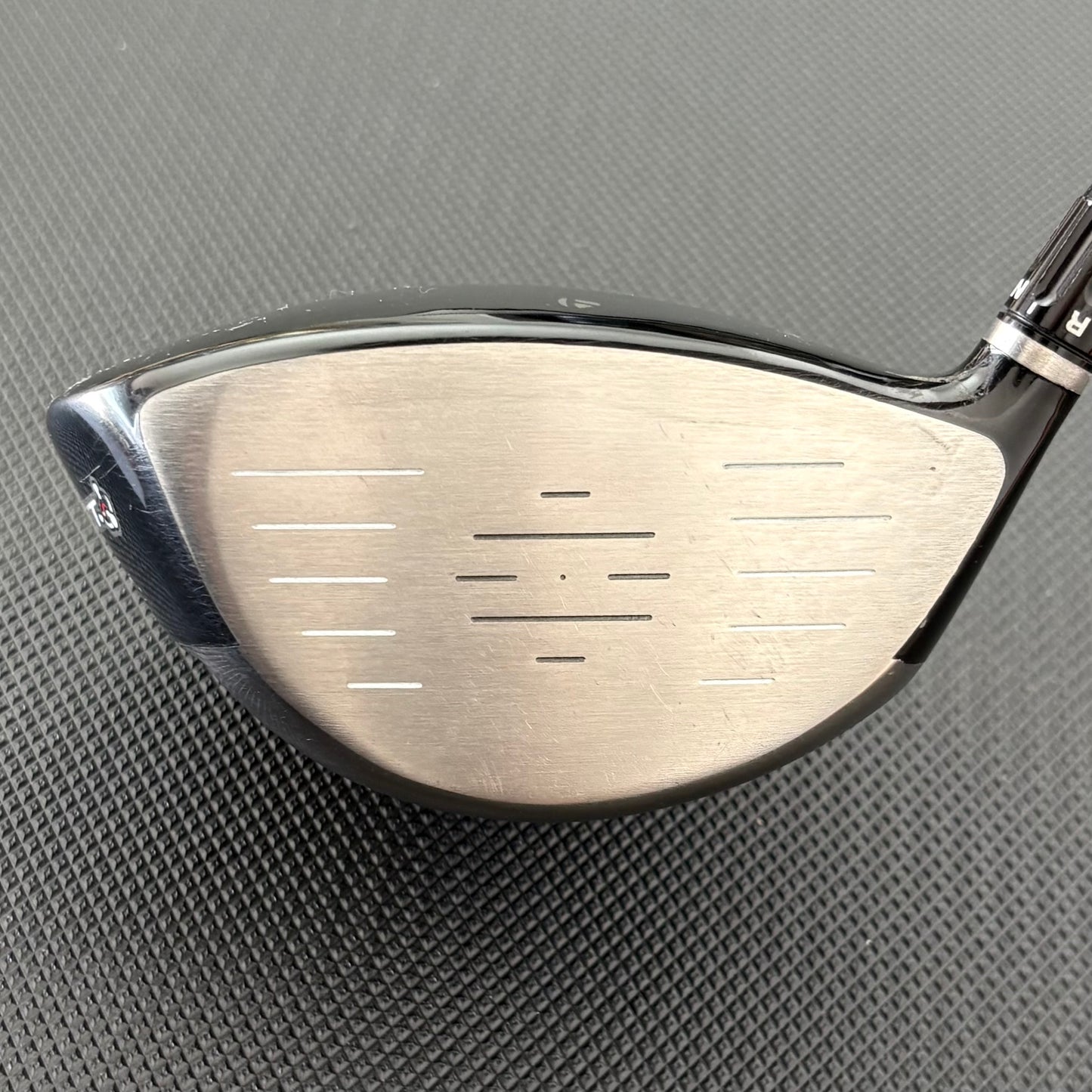 TAYLORMADE R9 460 DRIVER (10.5 DEGREE)