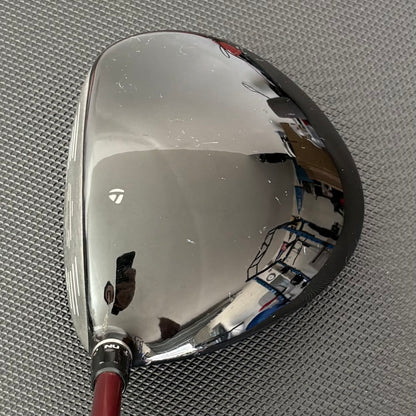 TAYLORMADE R9 460 DRIVER (10.5 DEGREE)