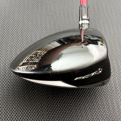 TAYLORMADE R9 460 DRIVER (10.5 DEGREE)