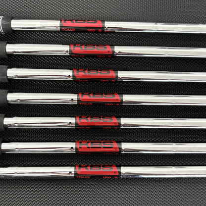 MIZUNO PRO 241 IRON SET