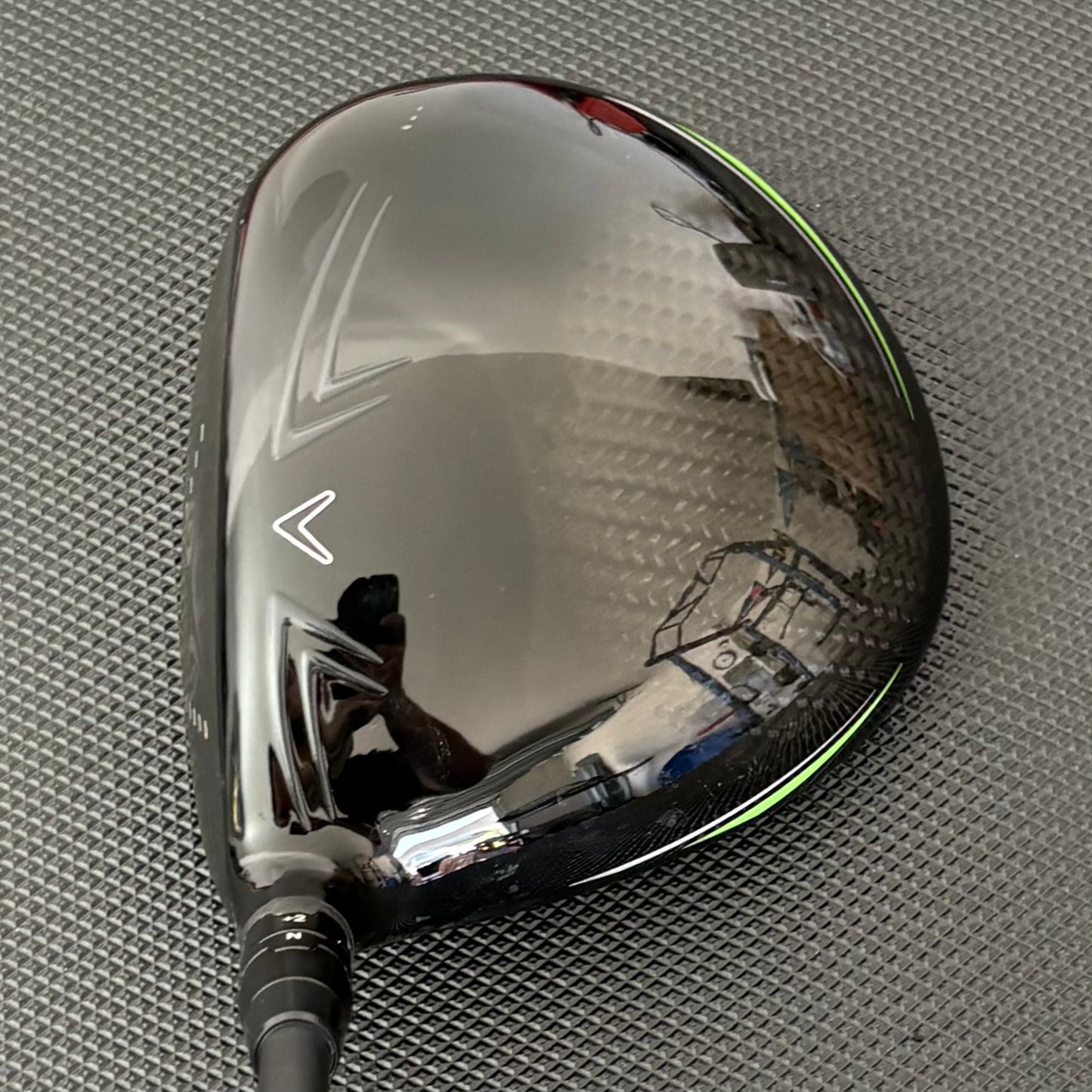 CALLAWAY GBB EPIC DRIVER (9 DEGREE)