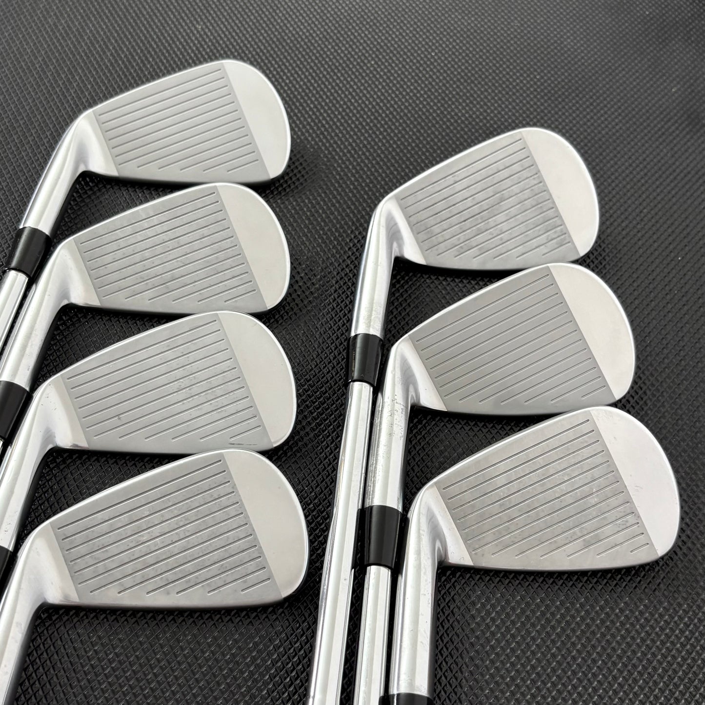MIZUNO PRO 241 IRON SET