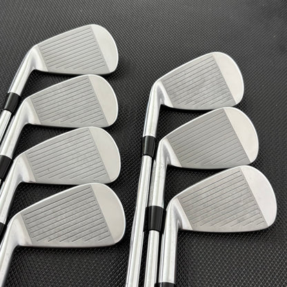 MIZUNO PRO 241 IRON SET