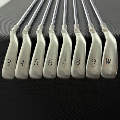 PING G5 IRON SET