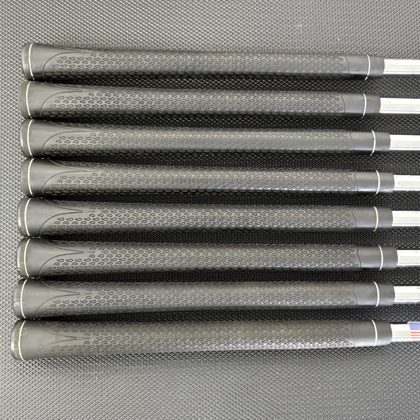 PING G5 IRON SET