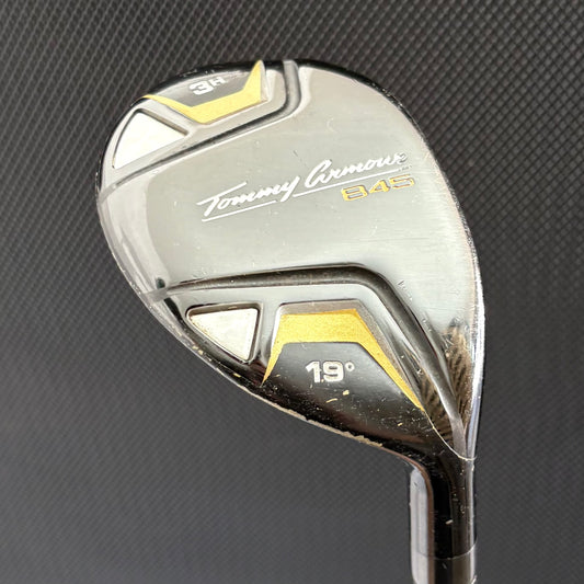 TOMMY ARMOUR 845 3 HYBRID (19 DEGREE)