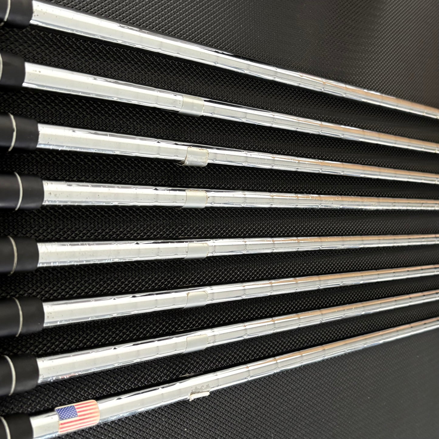 PING G5 IRON SET