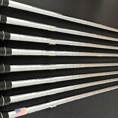 PING G5 IRON SET