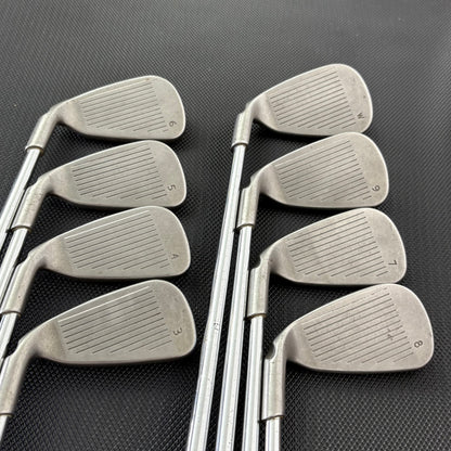 PING G5 IRON SET