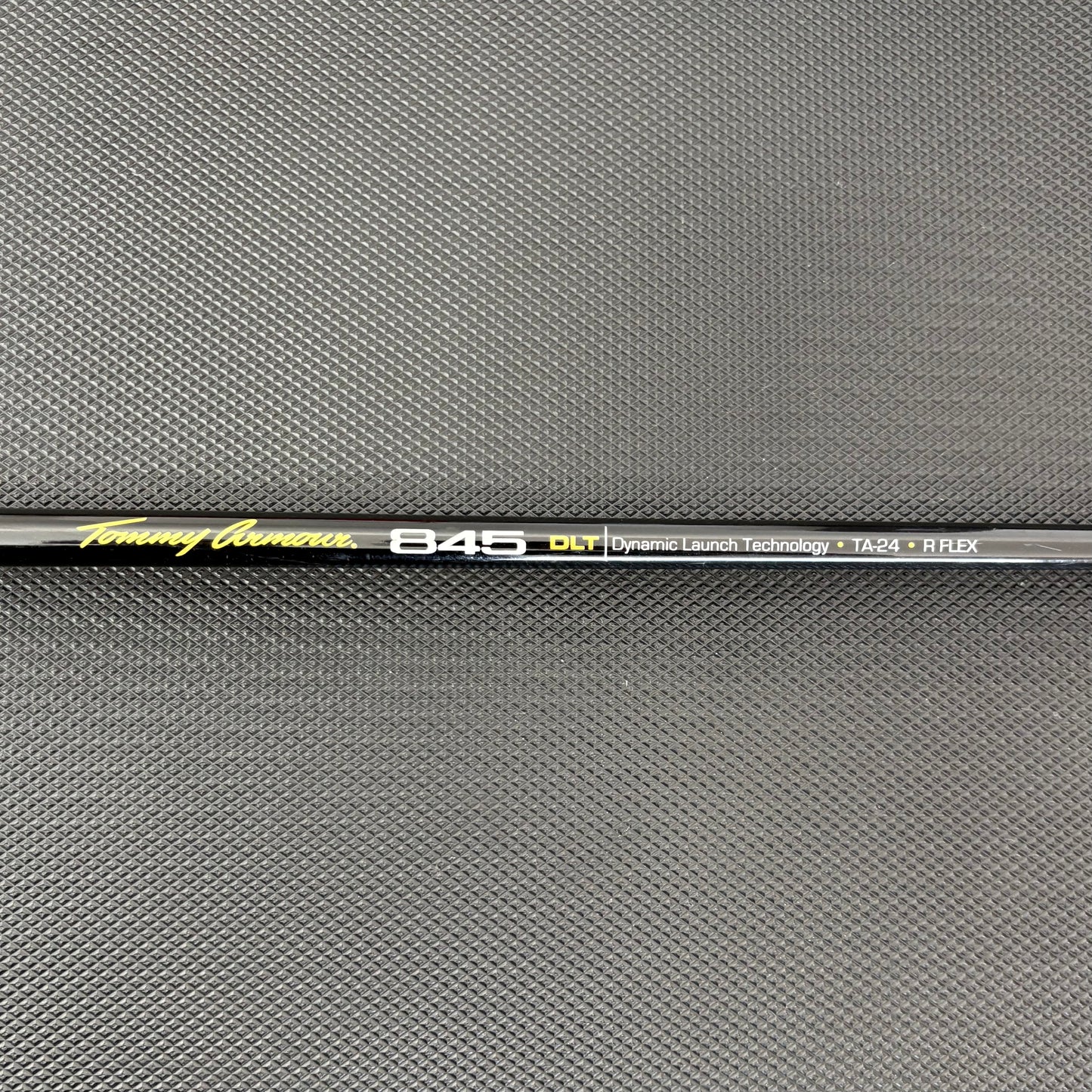 TOMMY ARMOUR 845 3 HYBRID (19 DEGREE)